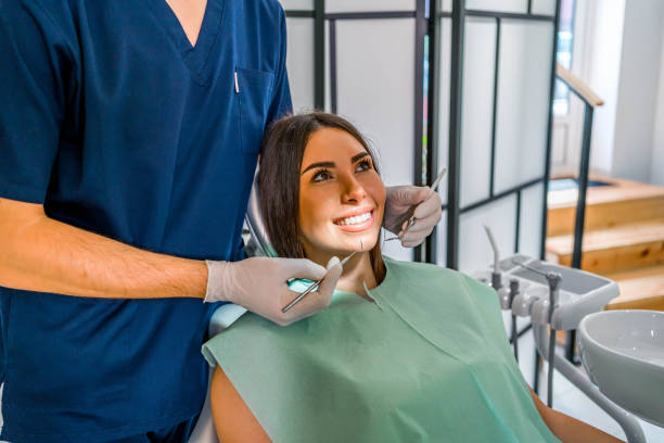 Professional Dental Services in Greenfield, MO